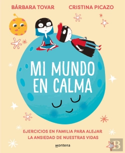 Bertrand.pt - Mi Mundo En Calma