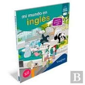 Mi Mundo En Ingles  