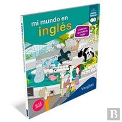 Bertrand.pt - Mi Mundo En Ingles  