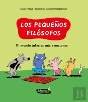 Mi Mundo Interior, Mis Emociones