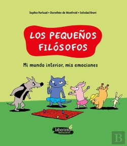 Bertrand.pt - Mi Mundo Interior, Mis Emociones