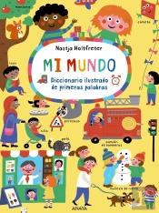 Mi Mundo