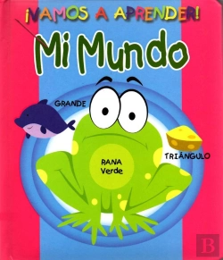 Bertrand.pt - Mi Mundo (