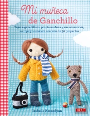 Mi Muñeca De Ganchillo