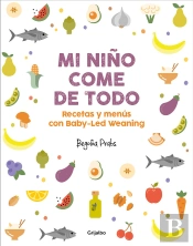 Mi Niño Come De Todo