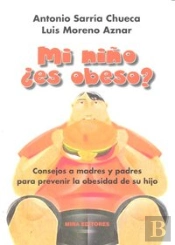 Mi Niño Es Obeso