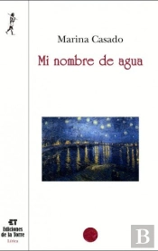 Mi Nombre De Agua