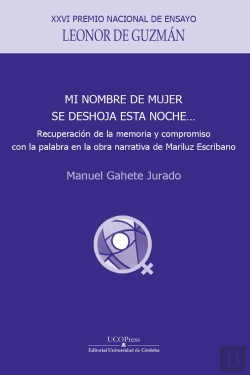 Bertrand.pt - Mi Nombre De Mujer Se Deshoja Esta Noche