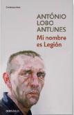 Mi Nombre Es Legión