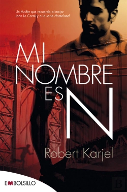 Bertrand.pt - Mi Nombre Es N