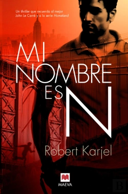 Bertrand.pt - Mi Nombre Es N