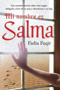 Bertrand.pt - Mi Nombre Es Salma