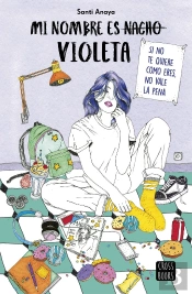 Mi Nombre Es Violeta