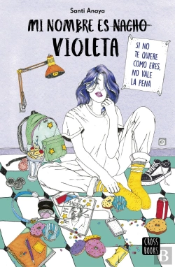 Bertrand.pt - Mi Nombre Es Violeta