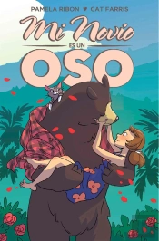 Mi Novio Es Un Oso
