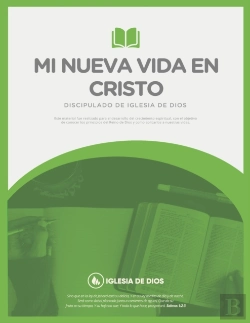 Bertrand.pt - Mi Nueva Vida En Cristo