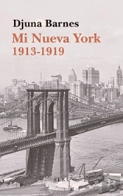 Mi Nueva York 1913-1919