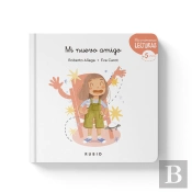 Mi Nuevo Amigo