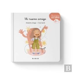 Bertrand.pt - Mi Nuevo Amigo