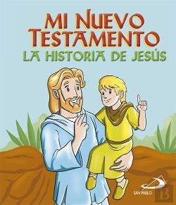 Bertrand.pt - Mi Nuevo Testamento