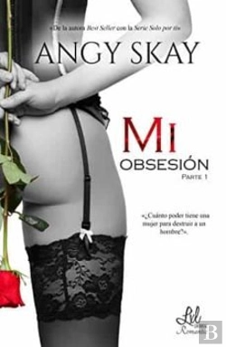 Bertrand.pt - Mi Obsesión