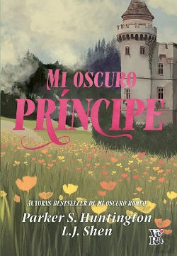 Bertrand.pt - Mi Oscuro Principe