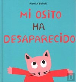 Bertrand.pt - Mi Osito Ha Desaparecido