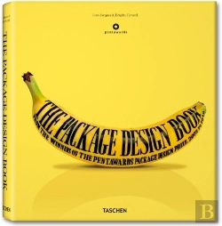 Bertrand.pt - Mi-Package Design Book