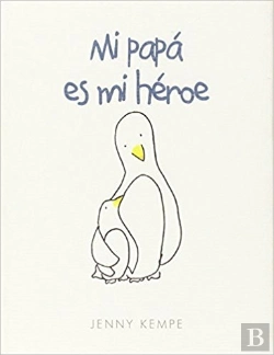 Bertrand.pt - Mi Papá Es Mi Héroe