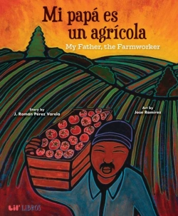 Bertrand.pt - Mi Papa Es Un Agricola / My Father, The Farm Worker