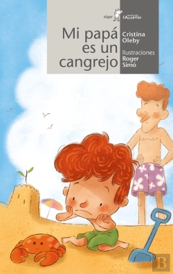Bertrand.pt - Mi Papa Es Un Cangrejo