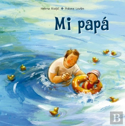 Bertrand.pt - Mi Papá
