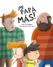 Mi Papa Mas