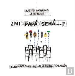 Bertrand.pt - ¿Mi Papá Será...?