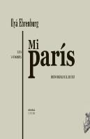 Mi París. Texto Y Fotografías
