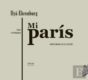 Mi París. Texto Y Fotografías
