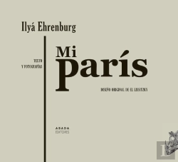 Bertrand.pt - Mi París. Texto Y Fotografías