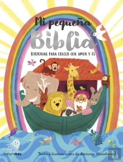 Bertrand.pt - Mi Pequeña Biblia