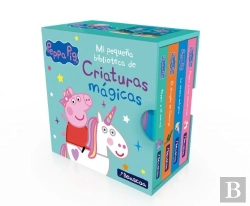Bertrand.pt - Mi Pequeña Biblioteca De Criaturas Magicas