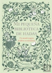 Mi Pequeña Biblioteca De Hadas