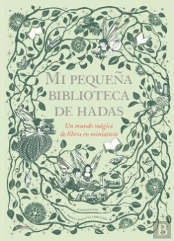 Bertrand.pt - Mi Pequeña Biblioteca De Hadas