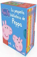 Mi Pequeña Biblioteca