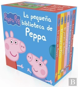 Bertrand.pt - Mi Pequeña Biblioteca