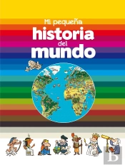 Mi Pequeña Historia Del Mundo