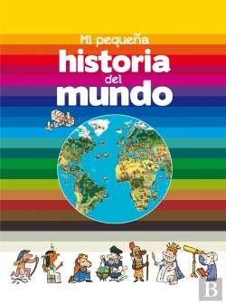 Bertrand.pt - Mi Pequeña Historia Del Mundo