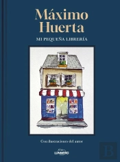 Mi Pequeña Librería