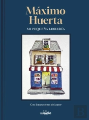 Mi Pequeña Libreria