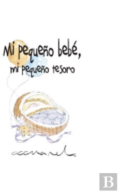 Mi Pequeño Bebe, Mi Pequeño Tesoro