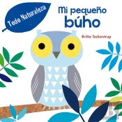 Mi Pequeño Búho