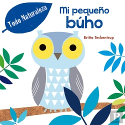 Bertrand.pt - Mi Pequeño Búho
